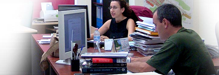 Conoce nuestra empresa
